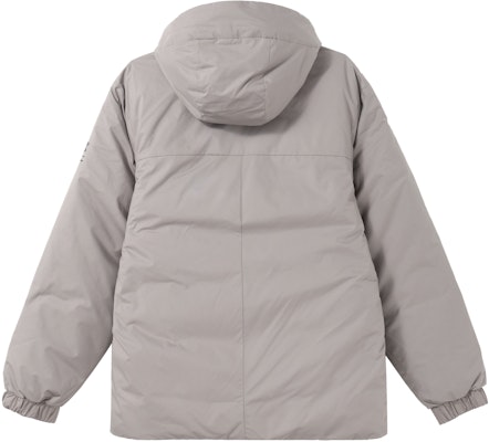 Under Armour UA ColdGear® Infrared Jaket Training Pendek Down - Abu-abu. 1378840-294 Lookbook Under Armour UA ColdGear® Infrared Jaket Training Pendek Down - Abu-abu. 1378840-294