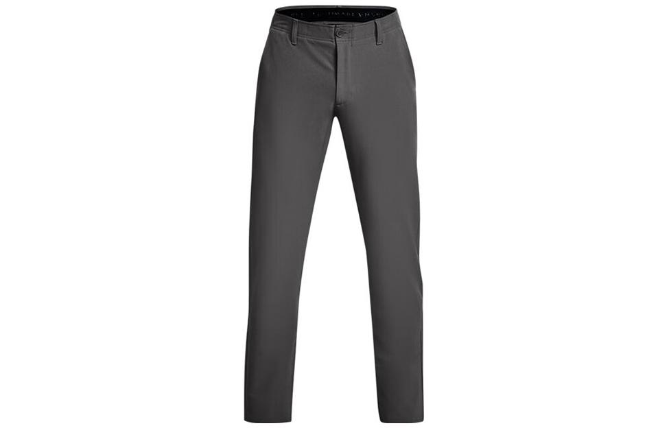 Under Armour UA ColdGear Infrared Straight Golf Pants Men’s Grey 1379729-025