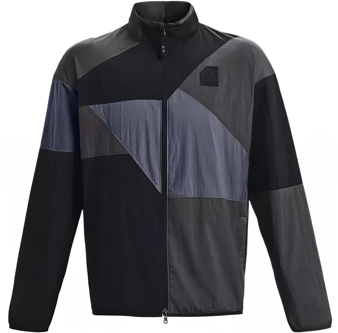 under-armour-ua-color-block-logo-retro-track-jacket-black-long-sleeve-1377304-001