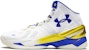 Under Armour UA Curry 2 Cincin Emas 1259007-107
