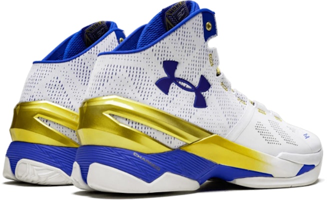 언더아머 커리 2 금반지 (Under Armour Curry 2 Gold Rings) 1259007-107 Shop 언더아머 커리 2 금반지 (Under Armour Curry 2 Gold Rings) 1259007-107