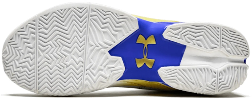 Under Armour UA Curry 2 Gold Rings 1259007-107 Purchase Under Armour UA Curry 2 Gold Rings 1259007-107