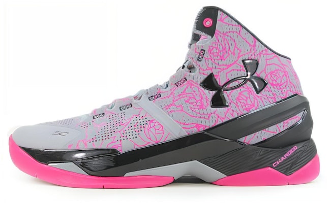 Under Armour UA Curry 2 Mothers Day 1259007-037 Buy Under Armour UA Curry 2 Mothers Day 1259007-037
