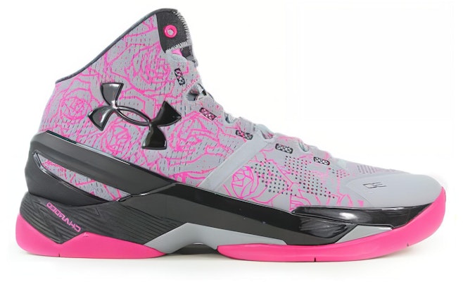 Under Armour UA Curry 2 Mothers Day 1259007-037 Order Under Armour UA Curry 2 Mothers Day 1259007-037