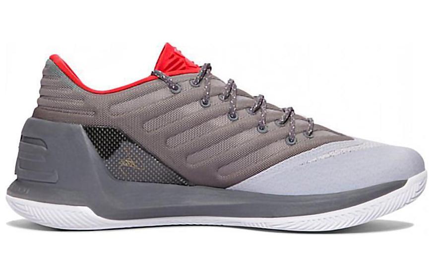 Order Under Armour UA Curry 3 122 All-Star Sepatu Basket 1286376-289