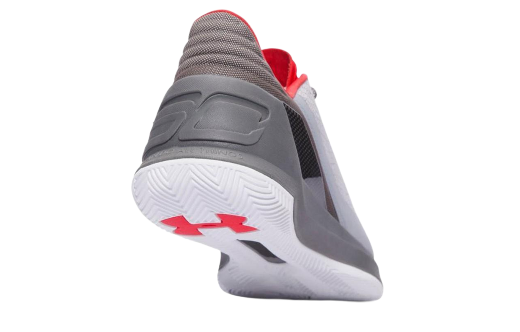 Shop Under Armour UA Curry 3 122 All-Star Sepatu Basket 1286376-289
