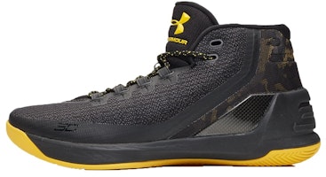 Under Armour UA Curry 3 SC Camo 1269279-007 Under Armour UA Curry 3 SC Camo 1269279-007
