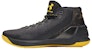 Under Armour UA Curry 3 SC Camo Loreng 1269279-007