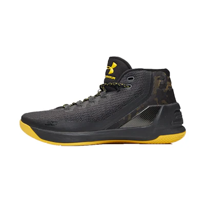 UA UA Curry 3 SC Camo
