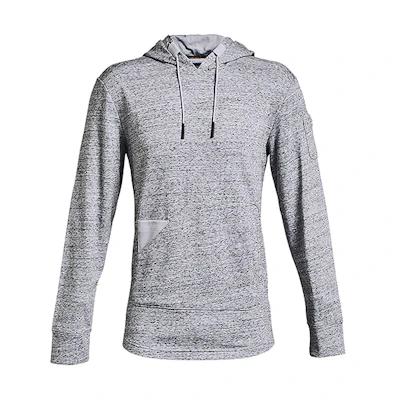 Under Armour UA Curry Basketball Hoodie Grey 1362003-011