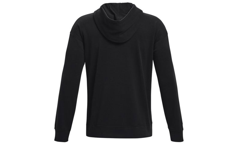 Lookbook Under Armour UA Curry x Sesame Street Hoodie Basketball Pullover Black 1369619-001