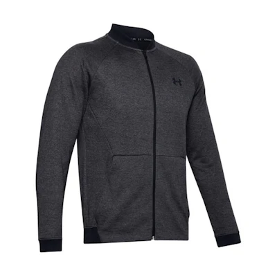 Under Armour UA Double Knit Training Jacket Men’s - Gray 1347272-001