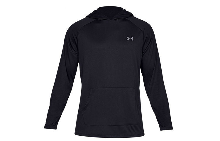 Under Armour UA Fashion Training Sweatshirt Black 1328703-001
