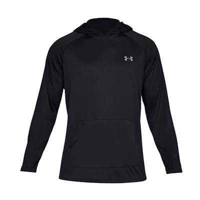 Under Armour UA Fashion Training Sweatshirt Black 1328703-001