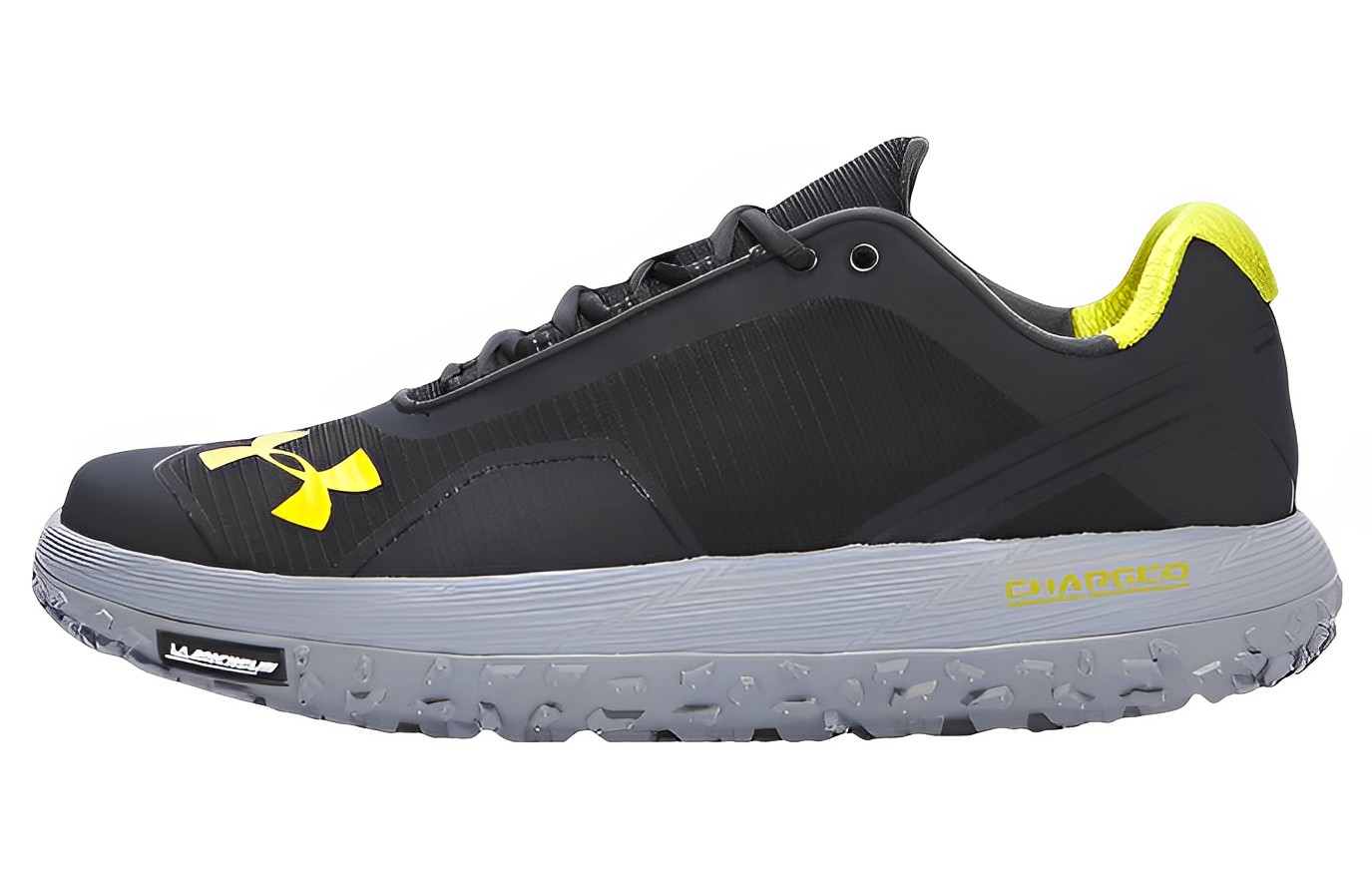 Under Armour UA Fat Tire Low 'Blue Grey' 1262238-008
