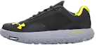 Buy Under Armour UA Fat Tire Low 'Blue Grey' 1262238-008