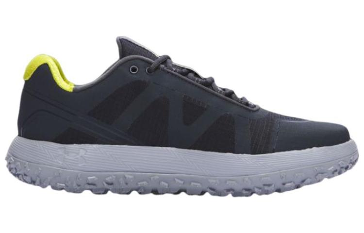 Order Under Armour UA Fat Tire Low 'Blue Grey' 1262238-008