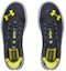 Lookbook Under Armour UA Fat Tire Low 'Blue Grey' 1262238-008