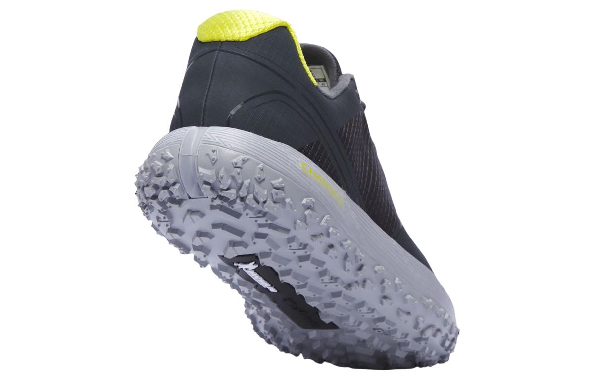 Shop Under Armour UA Fat Tire Low 'Blue Grey' 1262238-008