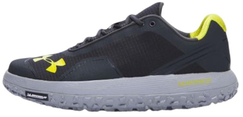 Under Armour UA Fat Tire Low Trail 'Blue Grey' 1262238-002 Buy Under Armour UA Fat Tire Low Trail 'Blue Grey' 1262238-002