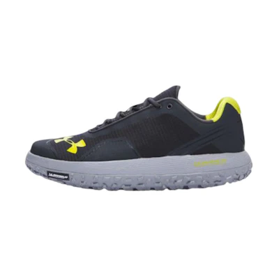 UA UA Fat Tire Low Trail 'Blue Grey'