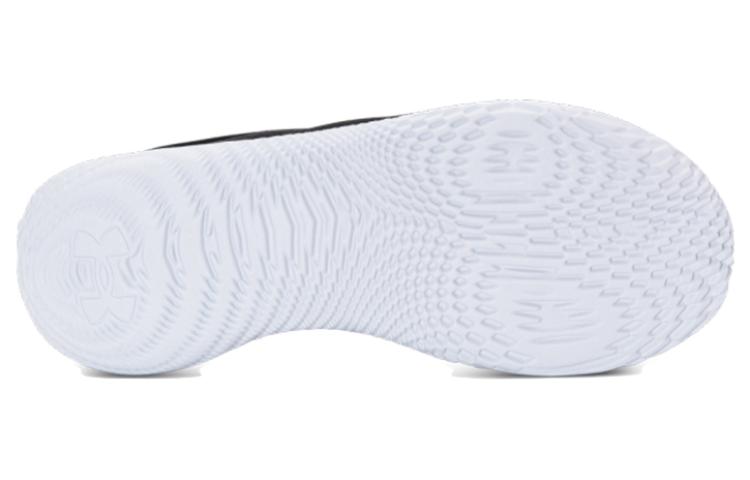 Details for Under Armour Ua Flow Slipspeed 防滑耐磨 低筒 跑步鞋 男女同款 黑