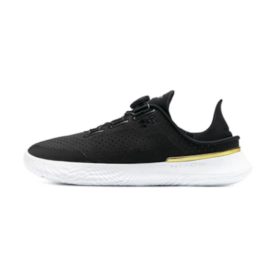 UA UA Flow Slipspeed 'Black and White'