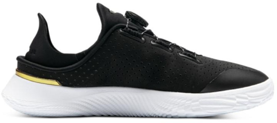 Under Armour UA Flow Slipspeed 'Hitam dan Putih' 3026197-002 Order Under Armour UA Flow Slipspeed 'Hitam dan Putih' 3026197-002