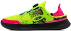 Buy Under Armour Ua Flow Slipspeed 'Lime Surge Hitam' 3027057-300