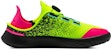 Under Armour Ua Flow Slipspeed 'Lime Surge Hitam' 3027057-300