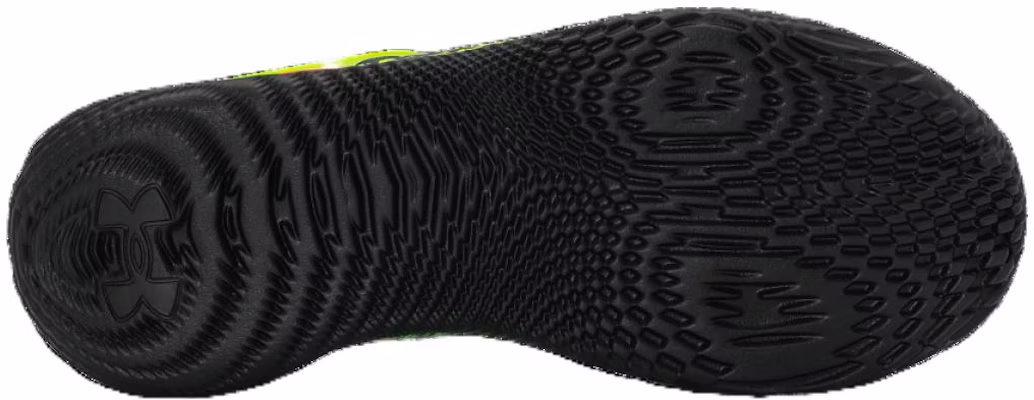 "Under Armour UA Flow Slipspeed 'Verde Lima Negro'" 3027057-300 Shop "Under Armour UA Flow Slipspeed 'Verde Lima Negro'" 3027057-300