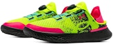 Purchase Under Armour Ua Flow Slipspeed 'Lime Surge Hitam' 3027057-300