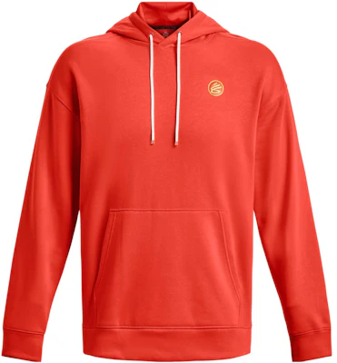Under Armour UA FW22 Red Hoodie with Cartoon Graphic Print for Men 1374314-860 Buy Under Armour UA FW22 Red Hoodie with Cartoon Graphic Print for Men 1374314-860