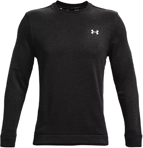 under-armour-ua-golf-fleece-pullover-crewneck-sweater-black-1360503-001
