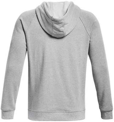 Under Armour UA Grey Pullover Hoodie Casual Training Sweatshirt Solid Color 1379684-011 Lookbook Under Armour UA Grey Pullover Hoodie Casual Training Sweatshirt Solid Color 1379684-011
