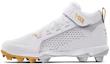Buy Under Armour UA Harper 6 Mid RM 'White' 3024319-102