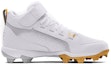 Order Under Armour UA Harper 6 Mid RM 'Putih' 3024319-102