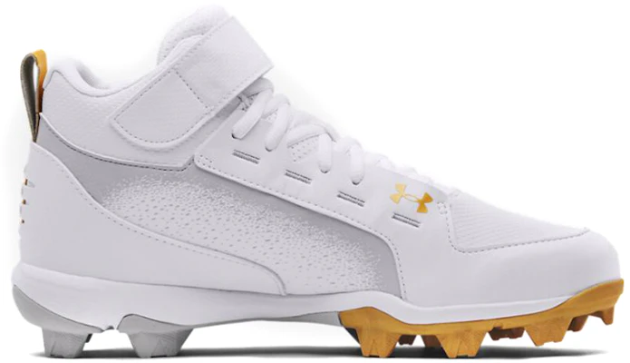 Under Armour UA Harper 6 Mid RM 'White' 3024319-102 Order Under Armour UA Harper 6 Mid RM 'White' 3024319-102