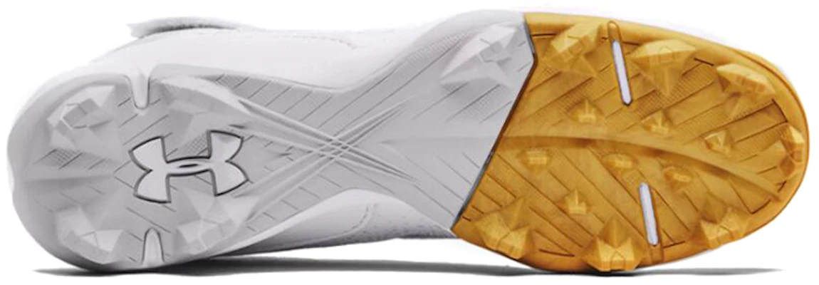 Under Armour UA Harper 6 Mid RM 'White' 3024319-102 Purchase Under Armour UA Harper 6 Mid RM 'White' 3024319-102