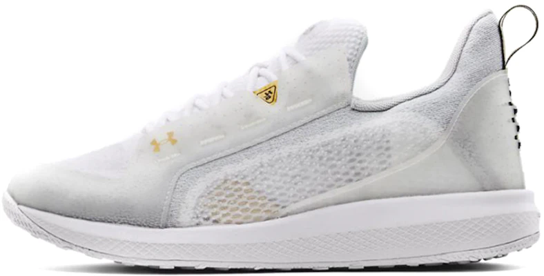 Under Armour UA Harper 6 Turf 'White' 3024321-101 Buy Under Armour UA Harper 6 Turf 'White' 3024321-101