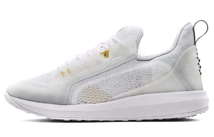 Under Armour UA Harper 6 Turf 'White' 3024321-101