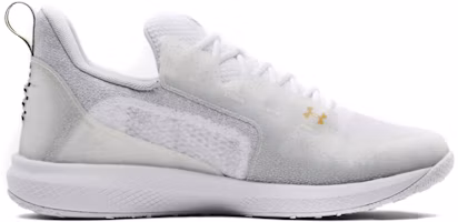 Order Under Armour UA Harper 6 休閒草地鞋「白色款」 3024321-101