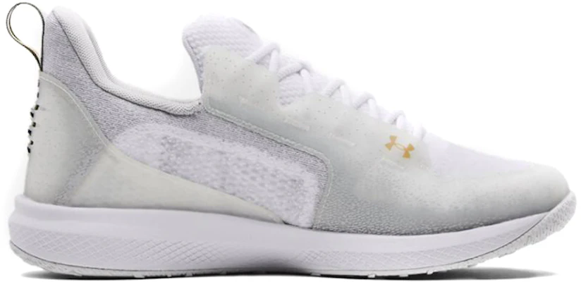 Under Armour UA Harper 6 Turf 'White' 3024321-101 Order Under Armour UA Harper 6 Turf 'White' 3024321-101