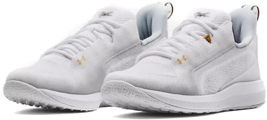 Under Armour UA Harper 6 Turf 'White' 3024321-101 Lookbook Under Armour UA Harper 6 Turf 'White' 3024321-101