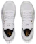 Shop Under Armour UA Harper 6 Turf 'White' 3024321-101