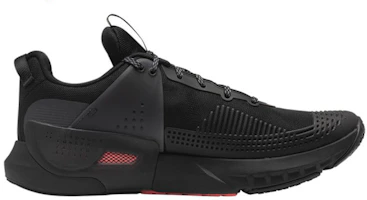 Order Under Armour 安德瑪 UA HOVR Apex 黑色