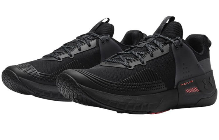 Lookbook Under Armour UA HOVR Apex Scarpe da Allenamento 3022206-002