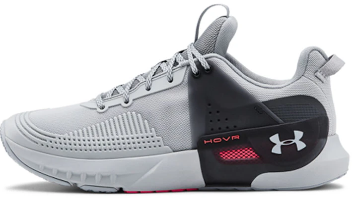 Under Armour UA HOVR Apex Black/ 'Grey' 3022206-101 Buy Under Armour UA HOVR Apex Black/ 'Grey' 3022206-101