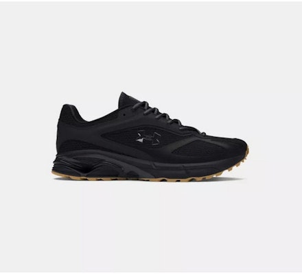 Under Armour UA HOVR Apparition Casual Shoes Black 3028121-001 Buy Under Armour UA HOVR Apparition Casual Shoes Black 3028121-001