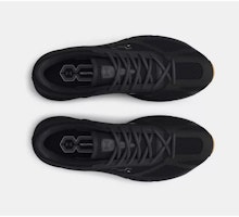 언더아머 UA 호버 어패리션 캐주얼 신발 블랙 3028121-001 Lookbook 언더아머 UA 호버 어패리션 캐주얼 신발 블랙 3028121-001